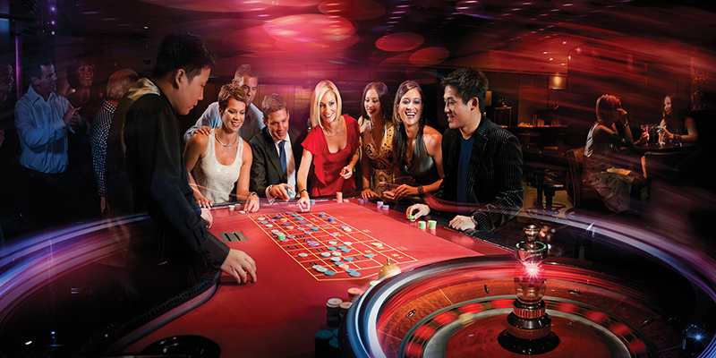 Casino slot reviews
