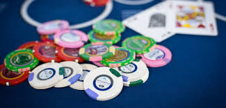 Luck in Online Casino