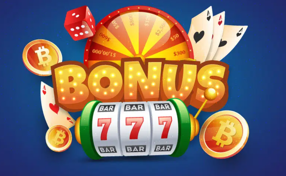 Casino free bonus