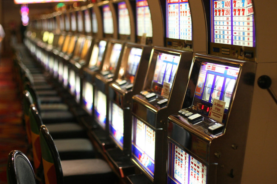 Online Slot Machines