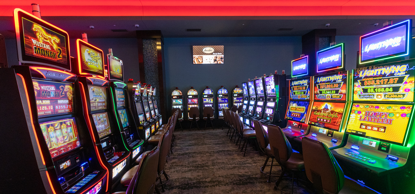Casino Games