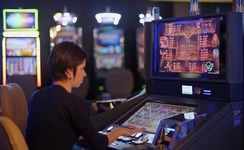 Slot Games